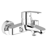 Смеситель Grohe Eurostyle Cosmopolitan 33591002 для ванны