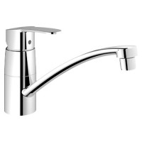 Смеситель Grohe Eurostyle Cosmopolitan 33977002 для кухни