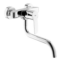 Смеситель Grohe Eurostyle Cosmopolitan 33982002 для кухни