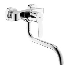 Смеситель Grohe Eurostyle Cosmopolitan 33982002 для кухни