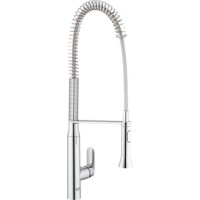 Смеситель Grohe K7 32950000K7 для кухни