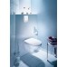 Кнопка для инсталляции Grohe Skate Cosmopolitan 38732P00 матовый хром