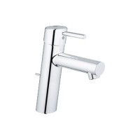 Смеситель Grohe Concetto new 23450001 для раковины