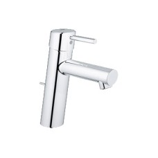 Смеситель Grohe Concetto new 23450001 для раковины