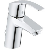 Смеситель Grohe Eurosmart 33188002 для раковины