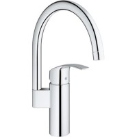 Смеситель Grohe Eurosmart 33202002 для кухни