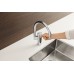 Смеситель Grohe Eurosmart 33202002 для кухни