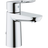 Смеситель для раковины Grohe BauLoop 23336000