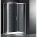 Душевой уголок Gemy Victoria S30181 R без поддона