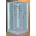 Душевая кабина Esbano ES-L100CKR с LED освещением