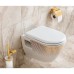 Подвесной унитаз Creavit Terra TP325-11CB00E-NA00