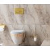 Подвесной унитаз Creavit Terra TP325-11CB00E-NA00