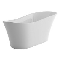 Акриловая ванна Excellent Mirage 180х80 на ножках