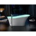 Акриловая ванна Excellent Mirage 180х80 на ножках