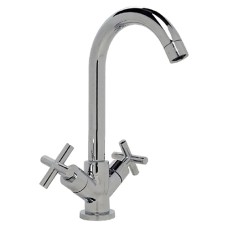 Смеситель для кухни GPD Nino UEB05