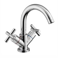 Смеситель GPD Nino DLB 05 для раковины