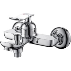 Смеситель D&K DA1233201 для ванны