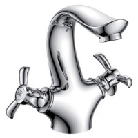 Смеситель D&K DA1212101 для раковины