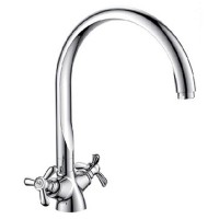 Смеситель D&K DA1212401 для кухни