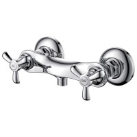 Смеситель D&K DA1213101 для душа