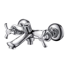 Смеситель D&K DA1213201 для ванны