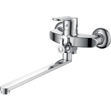 Смеситель D&K DA1123301 для ванны