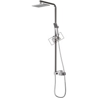 Душевая стойка D&K DA1313701A04