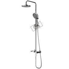 Душевая стойка D&K DA1253701B06