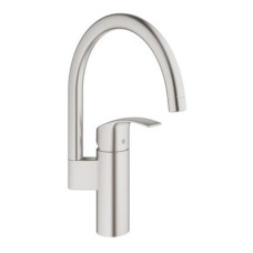 Смеситель Grohe Eurosmart New 33202DC2 для кухни