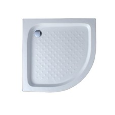 Душевой поддон Cezares Tray R-85-550-15-W