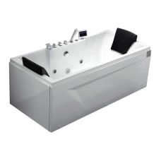 Акриловая ванна Gemy G9065 K R 175х85 правая