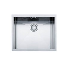 Кухонная мойка Franke Planar PPX 110-52 полированная