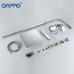 Душевая стойка Gappo G2407