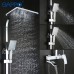 Душевая стойка Gappo G2407-8