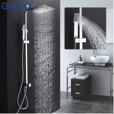 Душевая стойка Gappo G2408