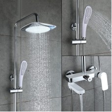 Душевая стойка Gappo G2448