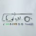 Душевая стойка Gappo G2448