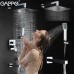 Душевой набор Gappo G7102