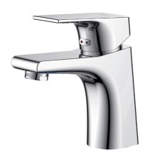 Смеситель D&K Hertz Rhein DA1292101 для раковины