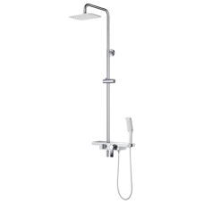 Душевая стойка D&K DA1453716B13