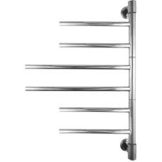 Электрический полотенцесушитель Energy I chrome G3 Double 740x550