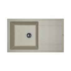 Кухонная мойка Florentina Липси-860 грей