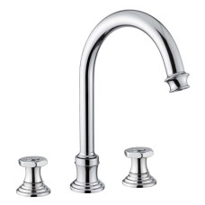 Смеситель Cezares Aphrodite BLS2-A-01-S1 для раковины