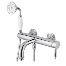 Смеситель Cezares Aphrodite VDM-01-Bi для ванны