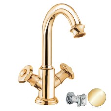Смеситель Cezares Aphrodite LS2-03/24-Sw для раковины
