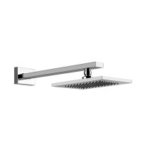 Верхний душ Gessi Rettangolo Shower 20148.031