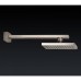 Верхний душ Gessi Rettangolo Shower 20148.031