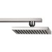 Верхний душ Gessi Rettangolo Shower 20148.031