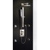 Верхний душ Gessi Rettangolo Shower 20148.031