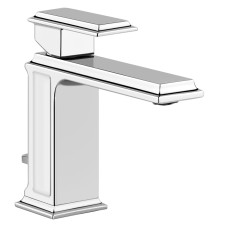 Смеситель Gessi Eleganza 46001.031 для раковины